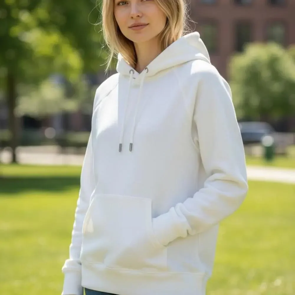 The north face cream color